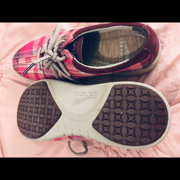 Dansko Sneakers - Picture 1 of 4